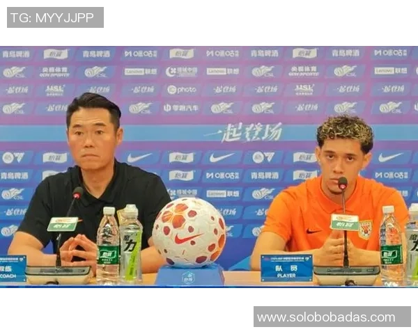 宿茂臻：阿尔瓦罗表现符合预期，下一场泰山踢国安是国家德比