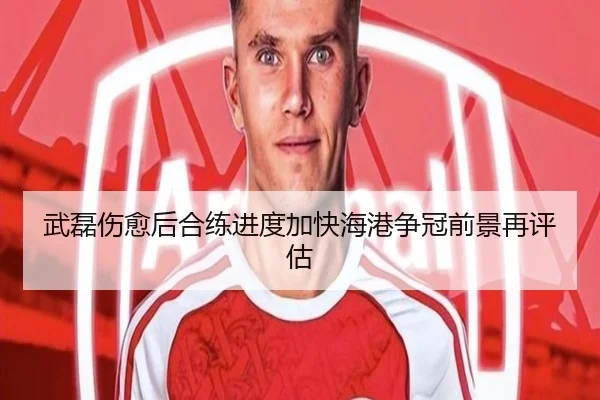 武磊伤愈后合练进度加快海港争冠前景再评估